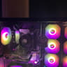 Budget Gaming PC – RTX 3050 | Ryzen 5 | 16GB RAM