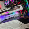 Asrock RX 9070 XT 16gb + Ryzen 9800x3d PC Build #81