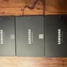 Samsung 870 EVO 1TB SATA SSDs - 99-100% Health