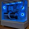 Ryzen 5 7600 || RTX 3070 Ti || 1440P White Gaming PC