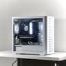 ⚪RTX 5060 Ti + Ryzen 7 5700 | 16 GB DDR4 | 1TB NVMe | WIFI/BT | 1080p / 1440p Gaming PC | $1115.99