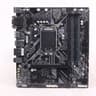 B365M D3SH Micro ATX LGA 1151