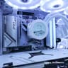 🤍🤍4K 1440p Gaming | RX 7900 XTX | Ryzen 9 5900X | 64GB 3200MHz | 2TB NVMe SSD