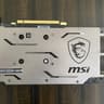 MSI RTX 2060 Gaming Z 6G