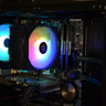 Custom Gaming PC | i7-6700 CPU | GTX 1660 Ti GPU | 16GB RAM | 480GB SSD | Wi-Fi | Windows 10 Pro
