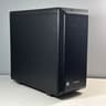 BeQuiet! Pure Base 600 Silent ATX Mid Tower Computer case W/ 1 140mm Fan FREE SHIPPING