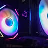 🚀 Mid-Tier Gaming Powerhouse | Ryzen 5 5600X + RTX 3060 Ti FE (32GB RAM / 1TB NVMe)