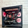 Liquid Cooled RTX 4060 Ryzen 5 5500 16GB RAM 1TB M.2 Gaming PC