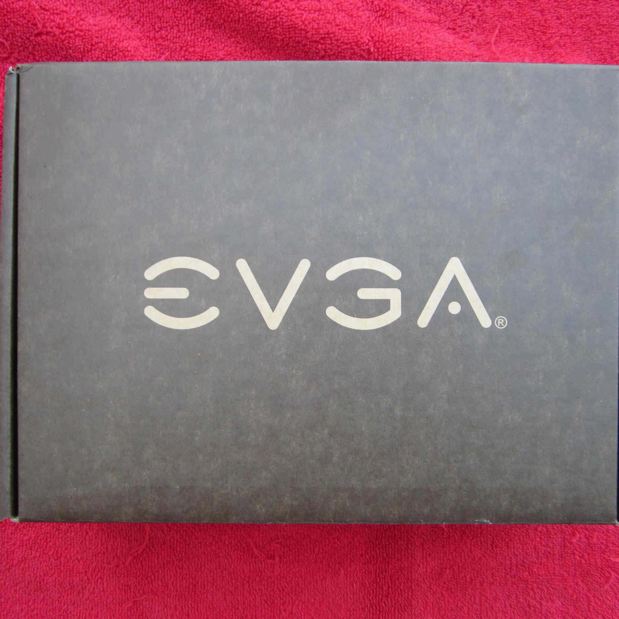 EVGA 600 BQ, 80+ BRONZE 600W, Semi Modular, Power Supply 110-BQ-0600-RX