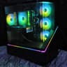 GeForce RTX 5060 Custom Gaming PC - Ryzen 5 8400F