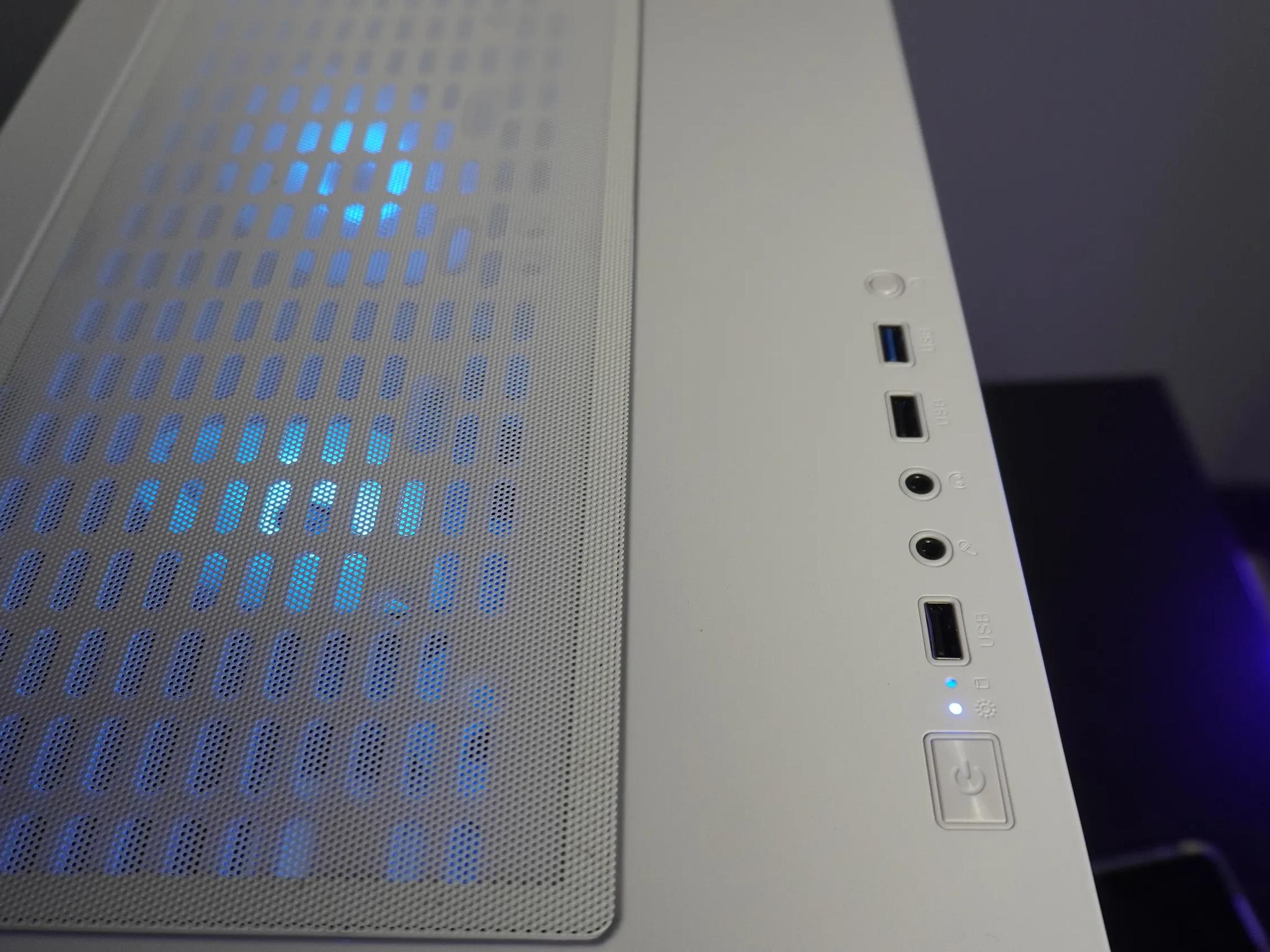 🤍AESTHETIC🤍 1440p/1080p BEAST 💚RTX 3070 🧡Ryzen 5 5600 | 1TB NVME | 16GB DDR4 | WIFI