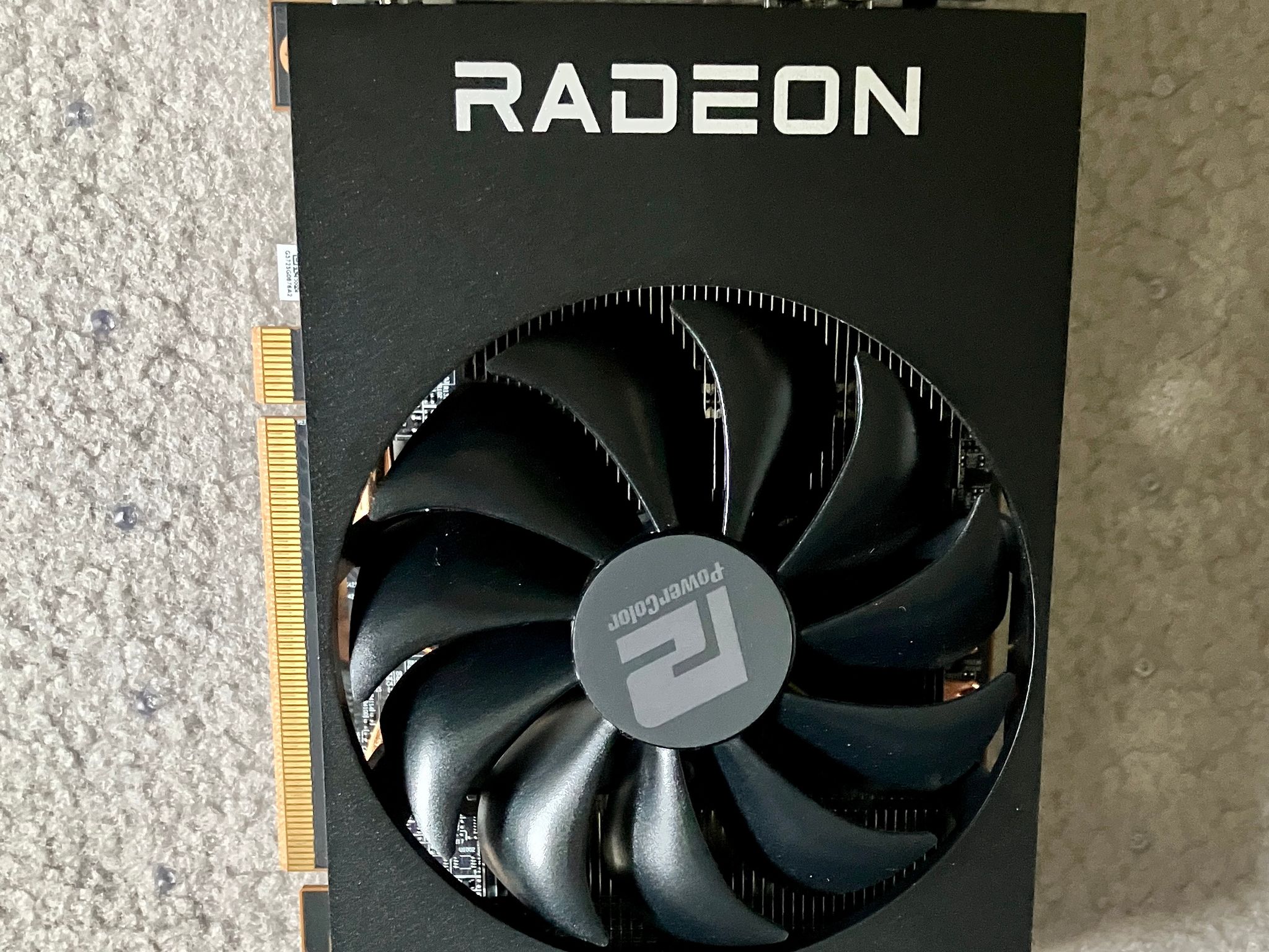AMD GPU