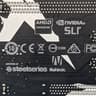MSI Z270 Krait Gaming Intel LGA1151/Socket H4 DDR4 ATX Desktop Motherboard No I/O - 4323720768