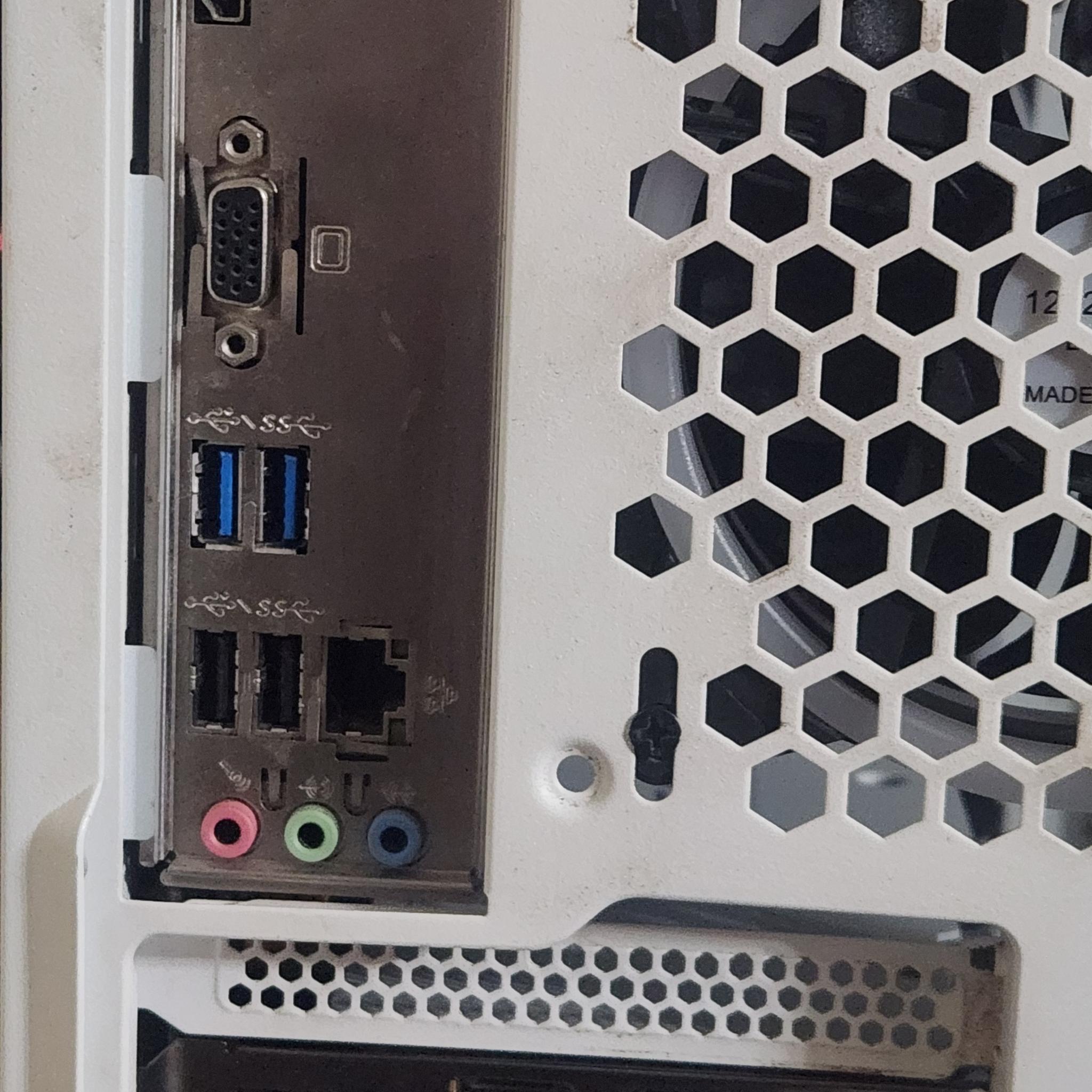 Ryzen 2600x | RTX 2060 | 16GB Ram | 1.5TB storage