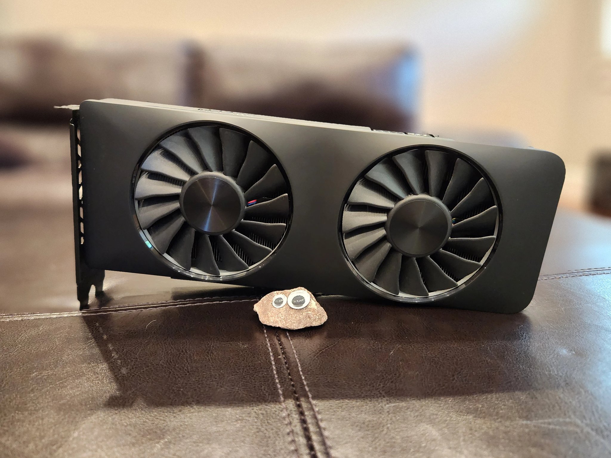 Intel Arc A770 LE 16GB - Used, w/ OG Box