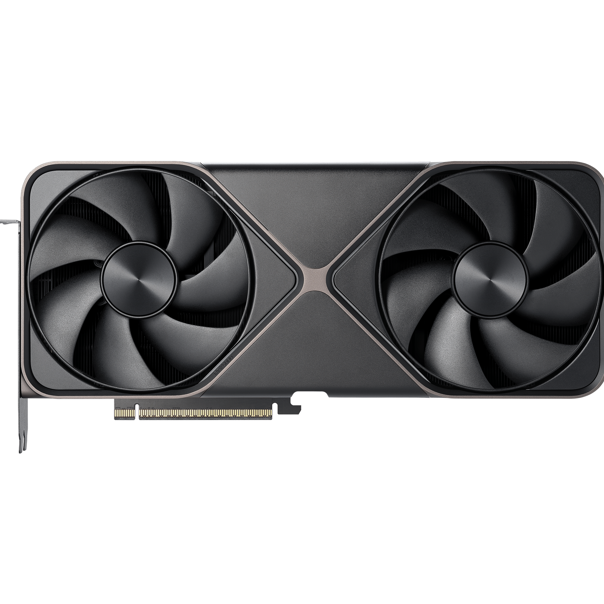 NVIDIA GeForce RTX 5080 Founders Edition