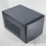 Black ITX PC Case w/ 3 Fans
