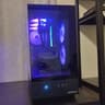 Ryzen 5 9600x, RTX 5060, 32 GB DDR5 RAM, Windows 11 Home High Performance Custom Built Gaming PC