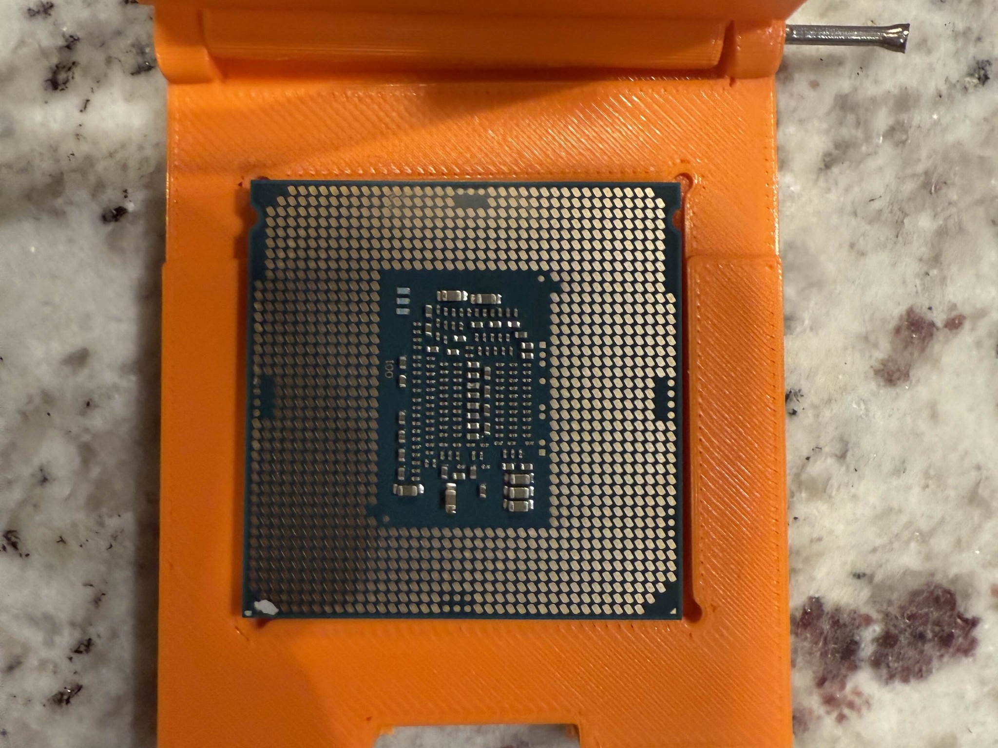 Intel Core I7-6700