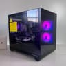 🧊White/Black🧊 RTX 2060 Gaming PC
