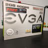 EVGA ACX GTX 760 Dual BIOS 2GB