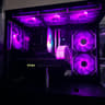 1440p Gaming PC - RTX 3080 | Ryzen 5 5600 | 32GB RAM | 1TB NVME SSD