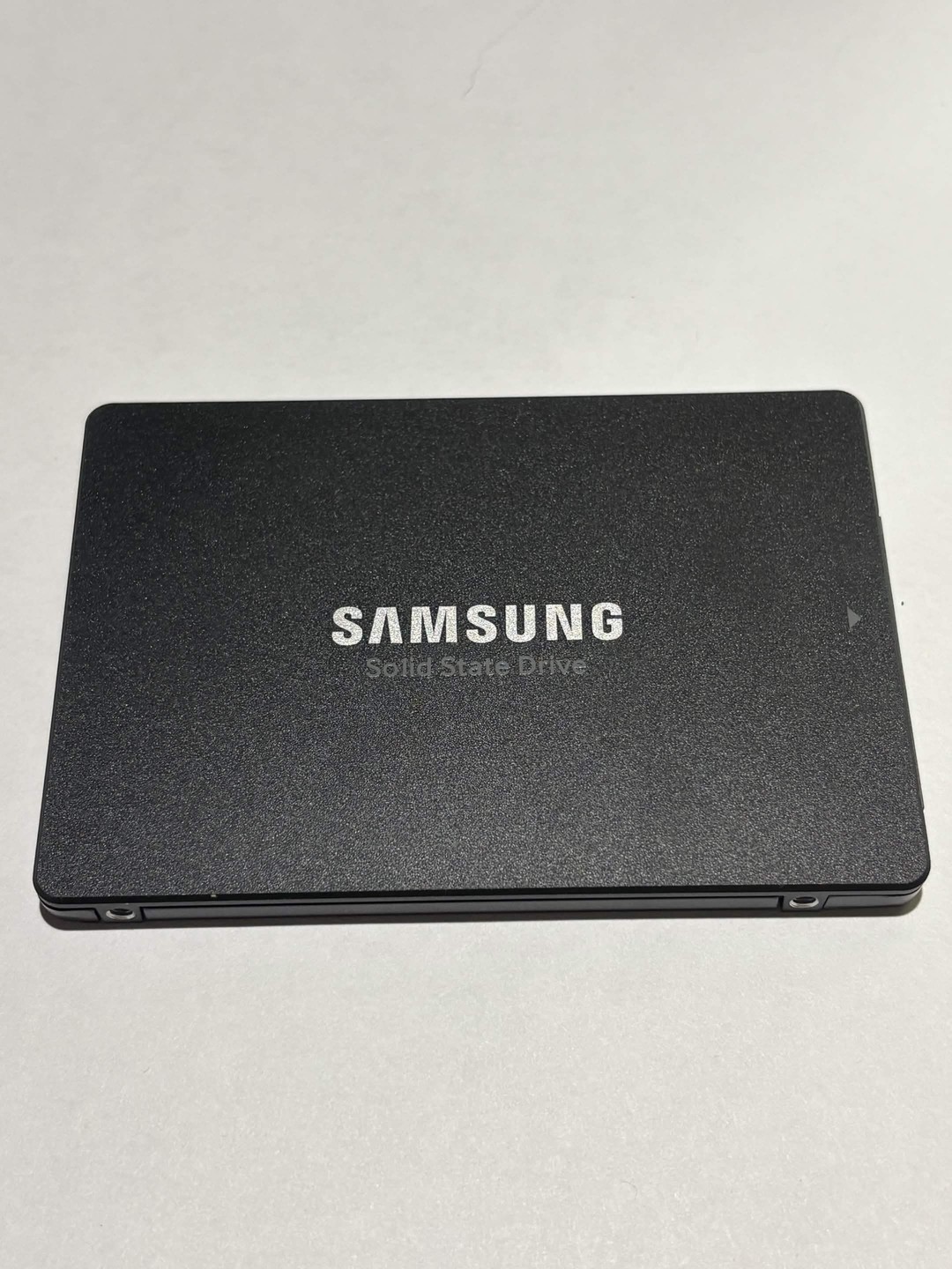 Samsung 883 DCT 1.92TB Enterprise SATA III 2.5