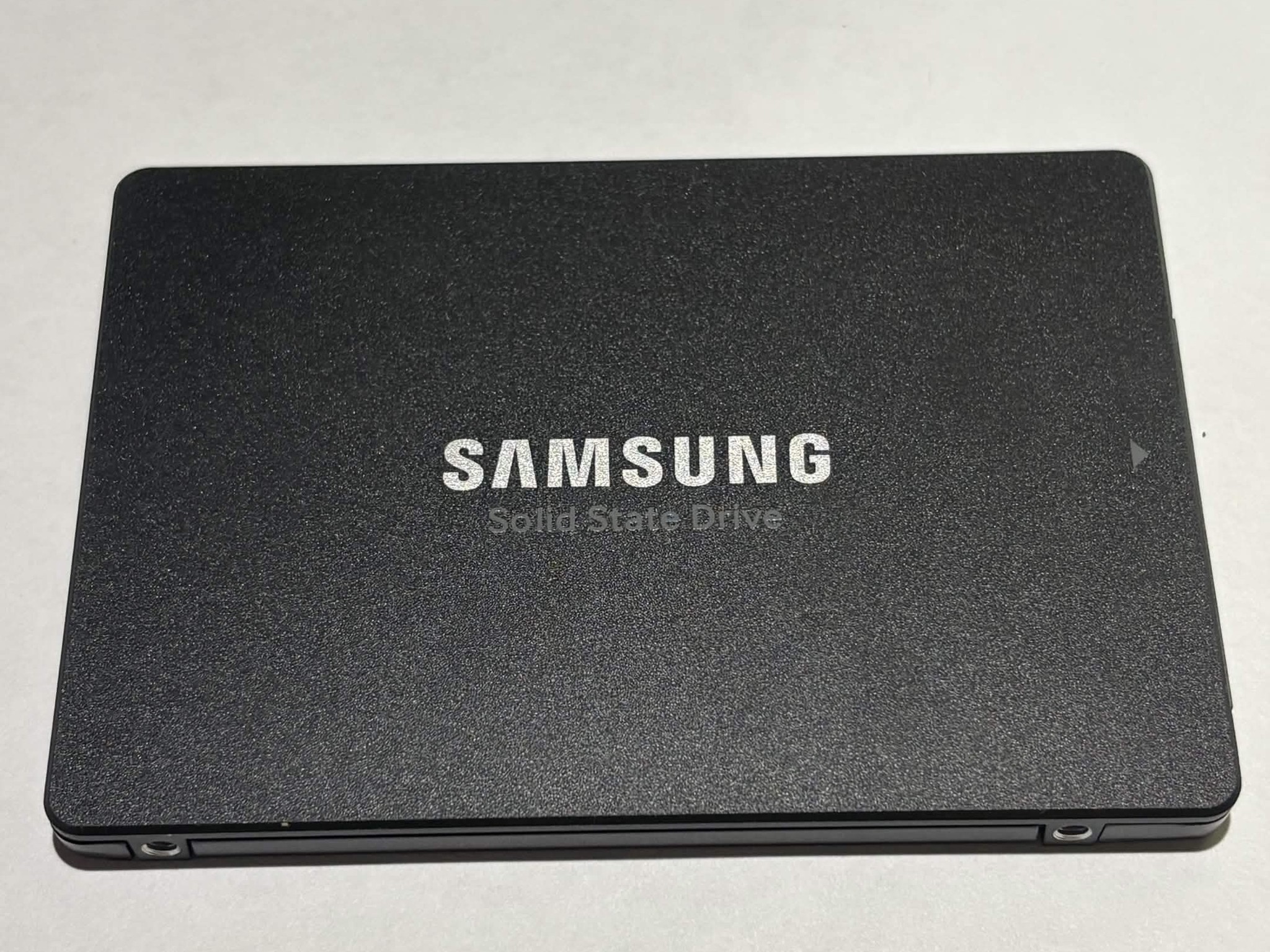 Samsung 883 DCT 1.92TB Enterprise SATA III 2.5" SSD | Tested Working