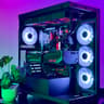 EPIC GOOP - Ryzen 9850X3D, Nvidia 5080 OC, 32GB DDR5 RAM 6000 MHz, 2TB Samsung 990 Pro, WIN 11 Pro