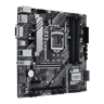 ASUS PRIME H570M-PLUS Intel H570 LGA 1200 microATX DDR4 Desktop Motherboard