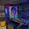 Quiet Compact Starter | Warranty Included | i5-10500T, 16GB RAM, GTX 1080 8GB, 512GB NVME, Win11