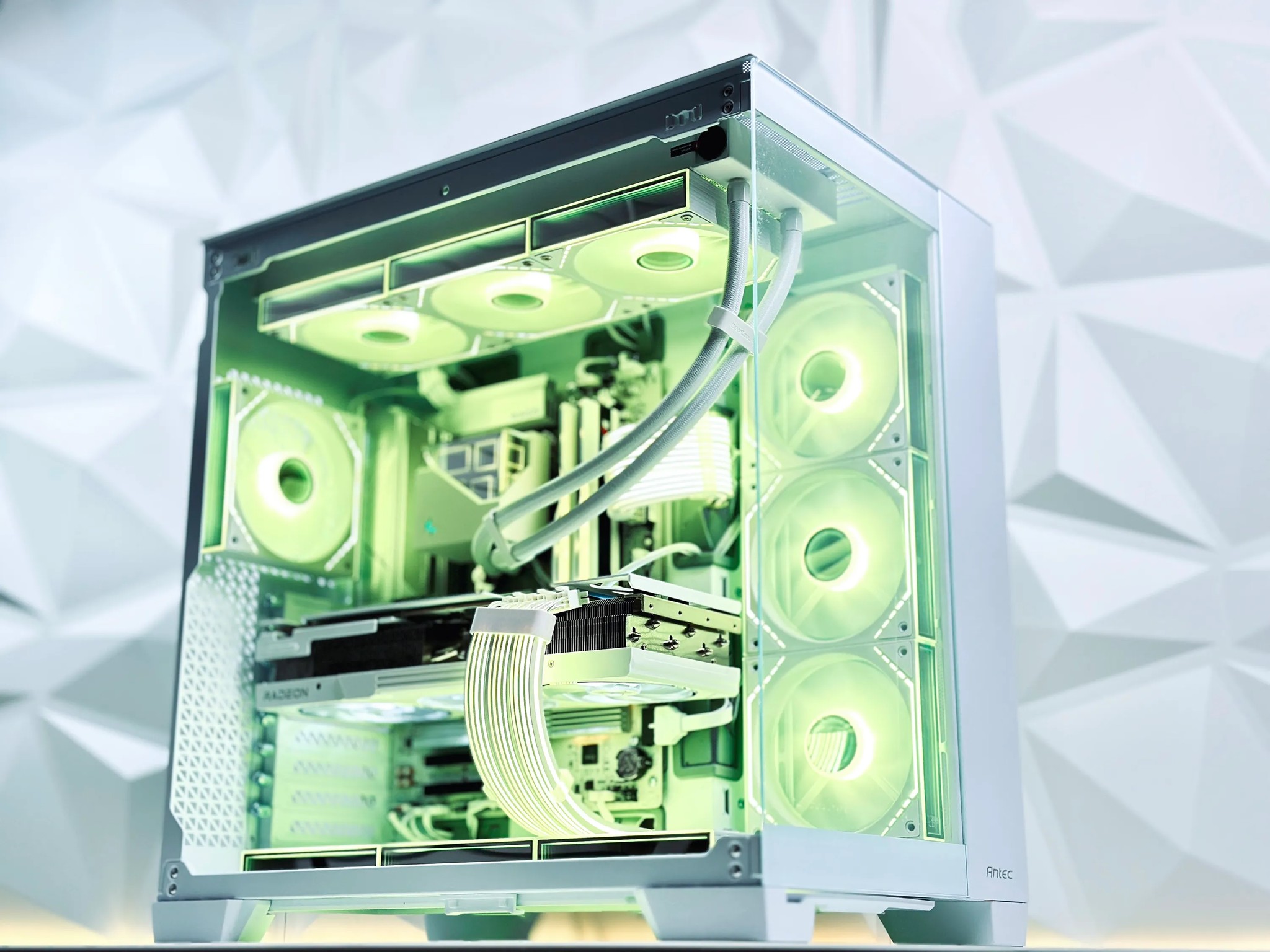 🚀FASTEST AMD Gaming PC🥇AMD RX 7900 XTX 24GB🥇AMD Ryzen 7 7800X3D 3D V-Cache🥇32GB DDR5🥇2TB NVME
