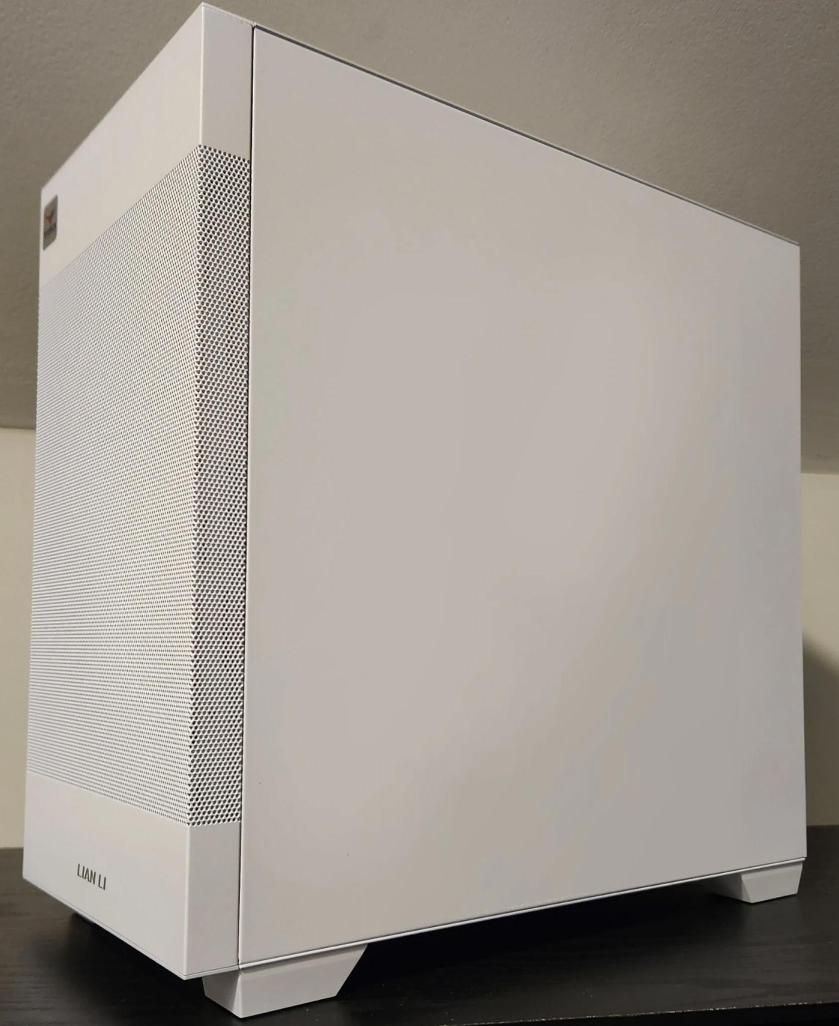 Built for Great 1080p Gaming: Ryzen 5 & Intel Arc A750! Xtra 1TB storage