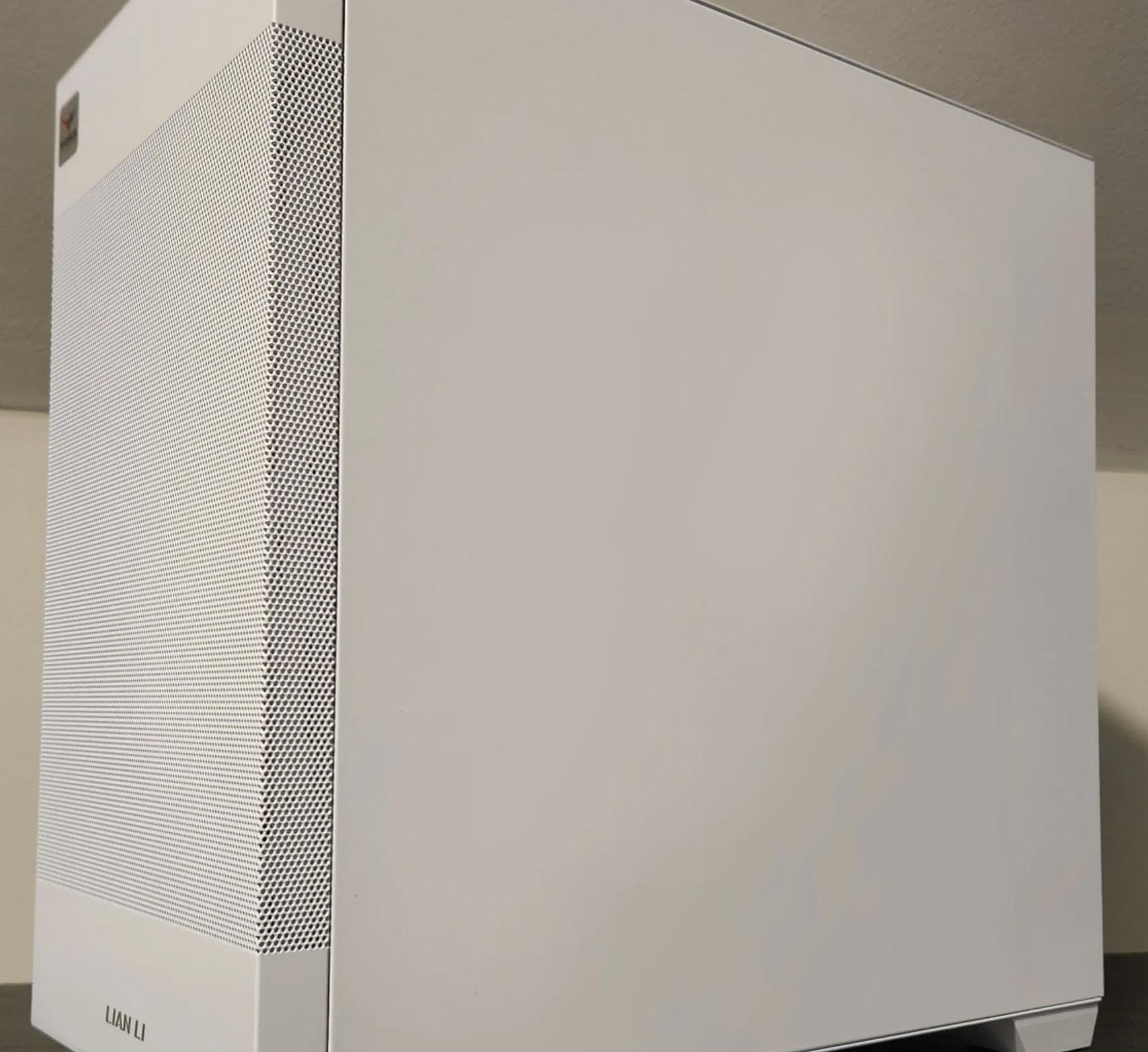 Built for Great 1080p Gaming: Ryzen 5 & Intel Arc A750! Xtra 1TB storage