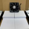 6pk 120mm 4pin(pwm) Stealth Fans