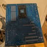 Gigabyte ultra durable am3 motherboard