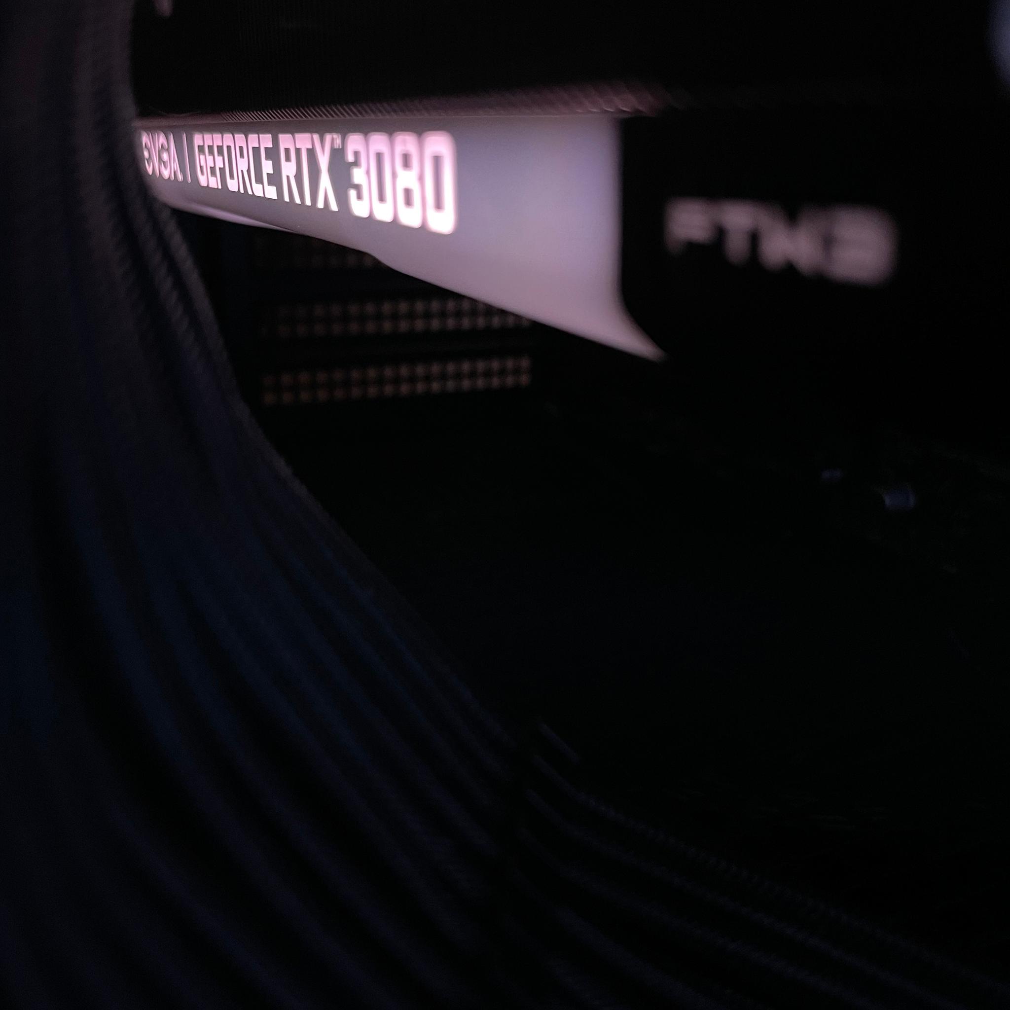 FLASH SALE |🖤🤍1440p PC | RTX 3080 | 12600KF | 32GB | 1TB M.2 | Windows 11 Home |🤍🖤
