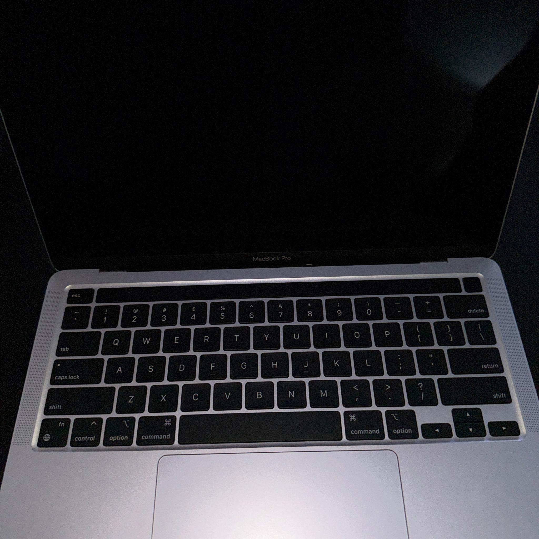 M1 MacBook Pro - 512Gb