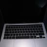 M1 MacBook Pro - 512Gb