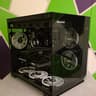 Brand New Plug-and-Play Gaming Beast: RTX 5070, Ryzen 7 5700X3D & 2TB NVMe