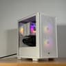 RTX 5060TI 16gb Ryzen 5 7600x3d Gaming PC