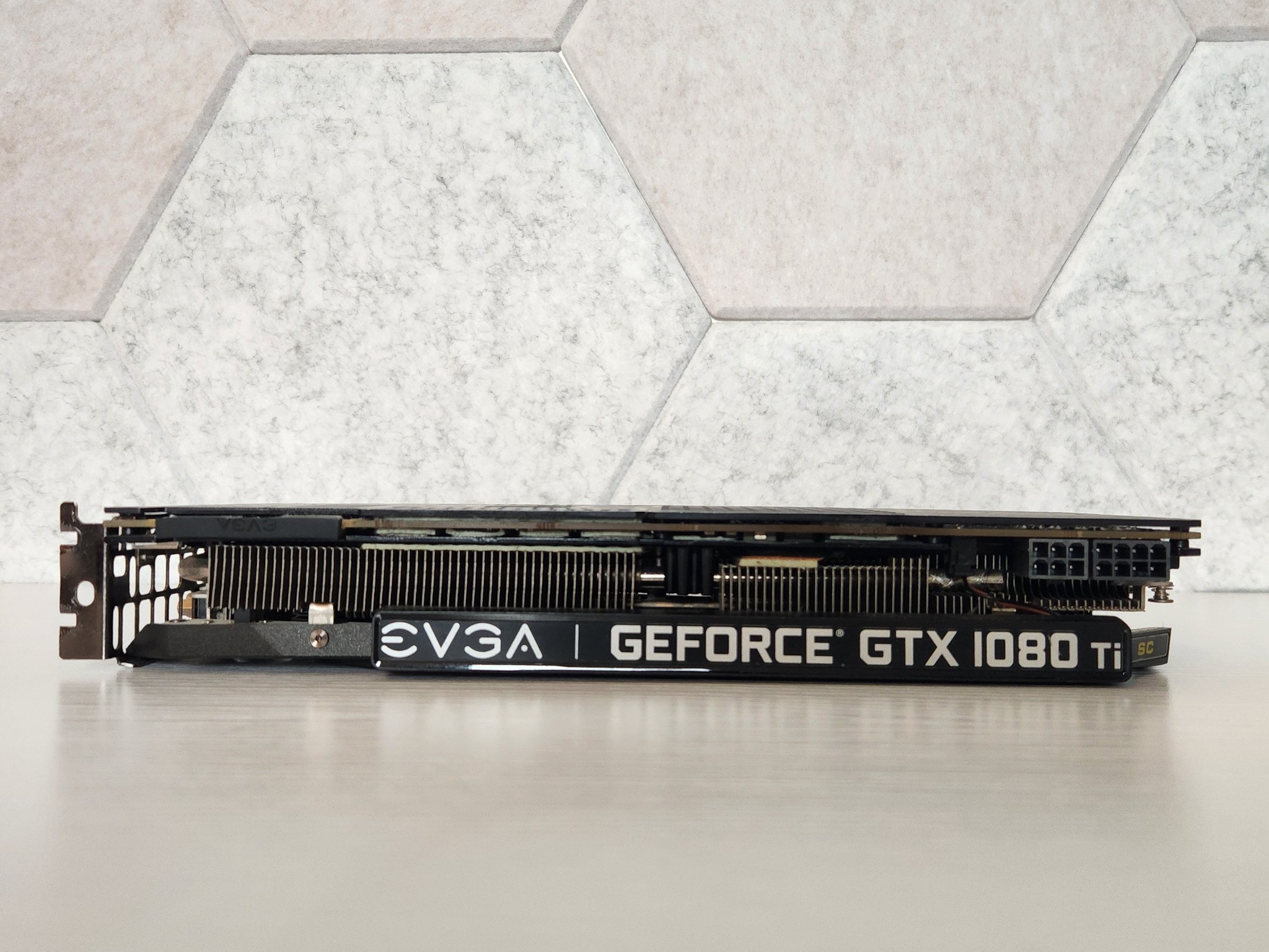 NVIDIA GeForce GTX 1080 Ti 11GB GDDR5X Graphics Card