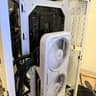 GeForce RTX 3060 Ti Custom Gaming PC - Core i3-12100F, 16GB RAM