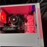 💸😈 THE BUDGET BADDIE 😈💸Ryzen 5 5500| RTX 2060| 16 GB DDR4| 512 GB NVMe| 850W Gold PSU