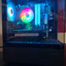 Custom Gaming PC Build
