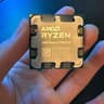 AMD Ryzen 9 7950X3D