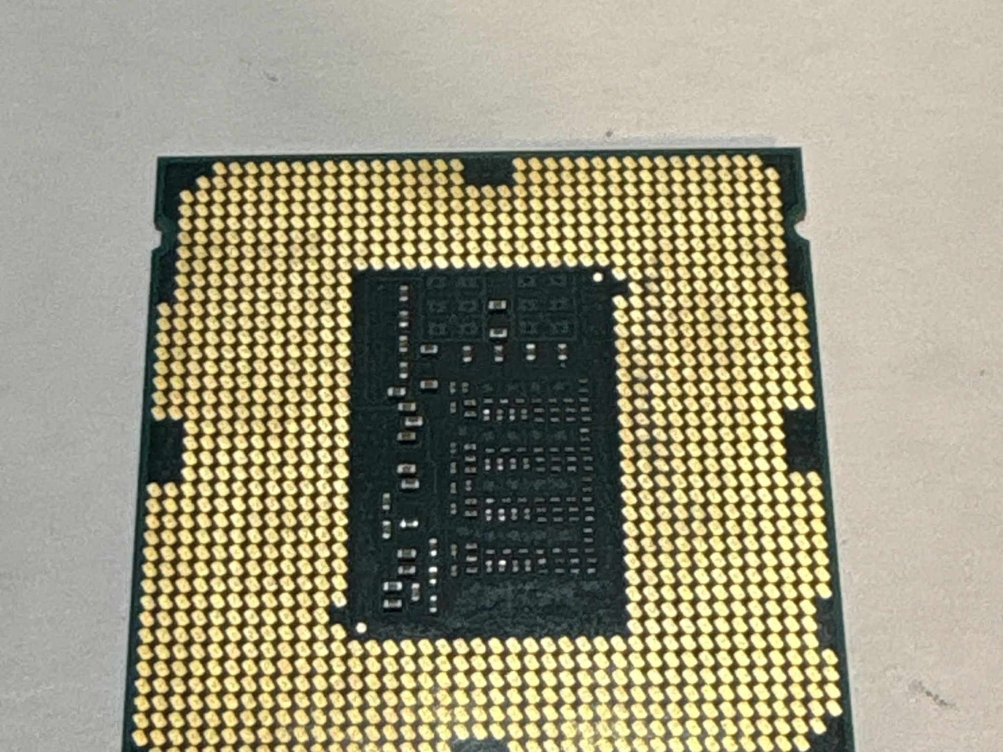 Intel Core i7-4790K 4.0GHz Quad-Core LGA 1150 Desktop Processor SR219 Tested