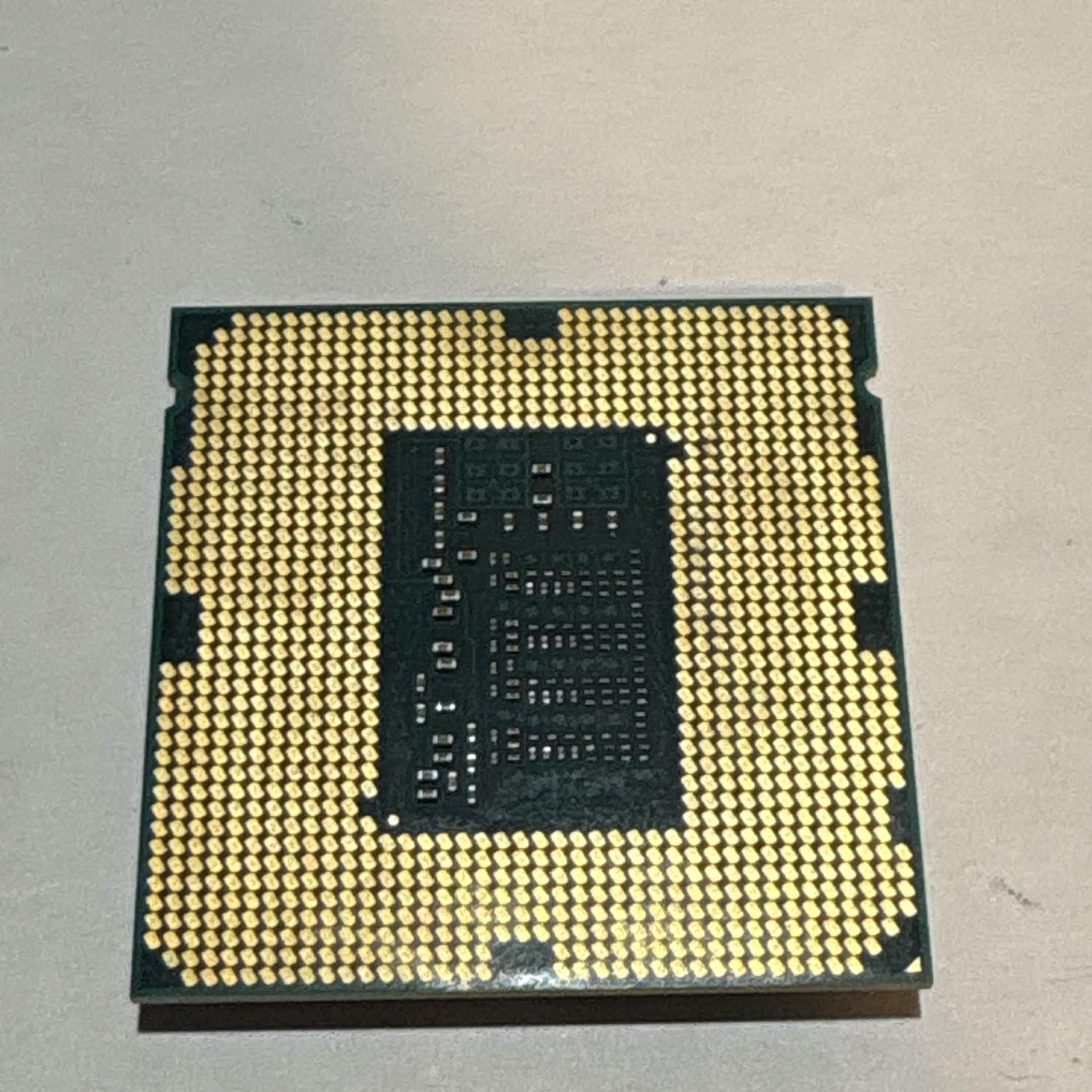 Intel Core i7-4790K 4.0GHz Quad-Core LGA 1150 Desktop Processor SR219 Tested