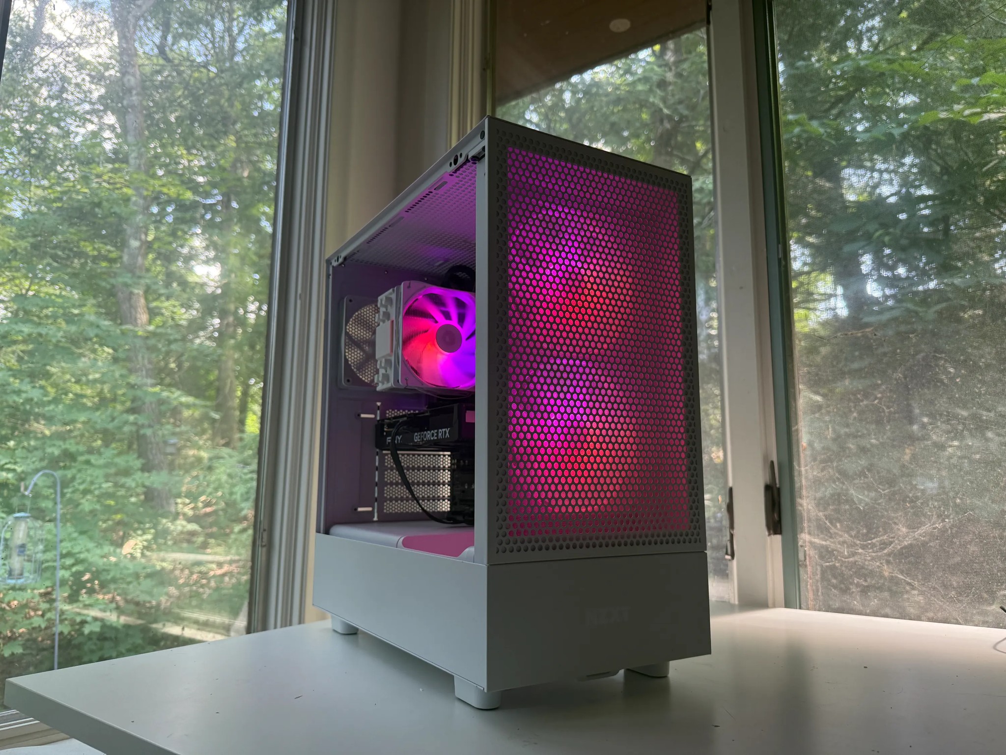 RTX 4060TI 16GB / Intel I7 12th Gen | 32GB Ram | WIFI | 1TB SSD | Windows 11 Activated