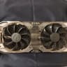 EVGA GeForce RTX 2080 Ti XC2 ULTRA